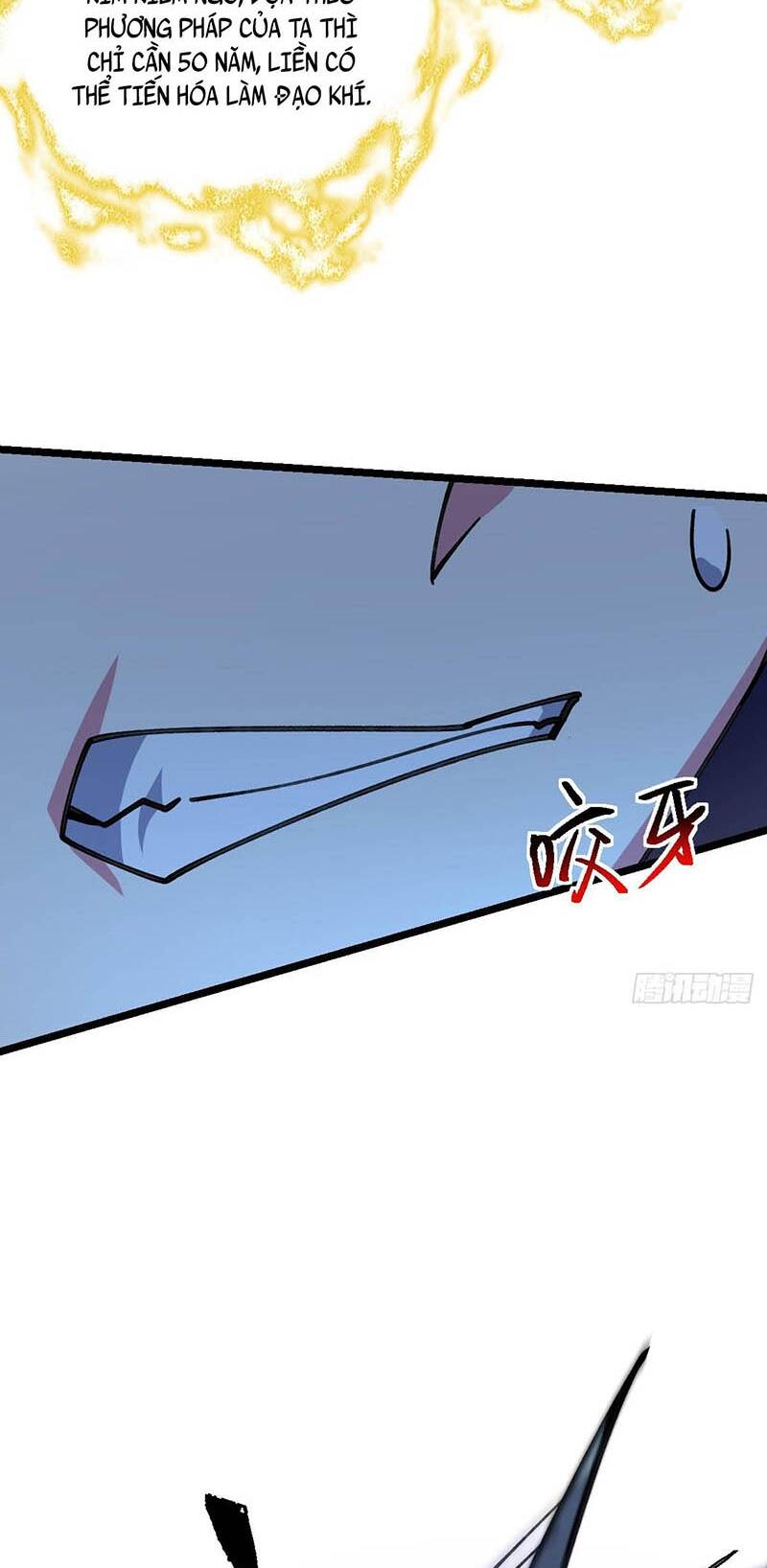 Sư phụ của ta mỗi khi đến đại nạn mới đột phá - Chapter 22 - Page 68