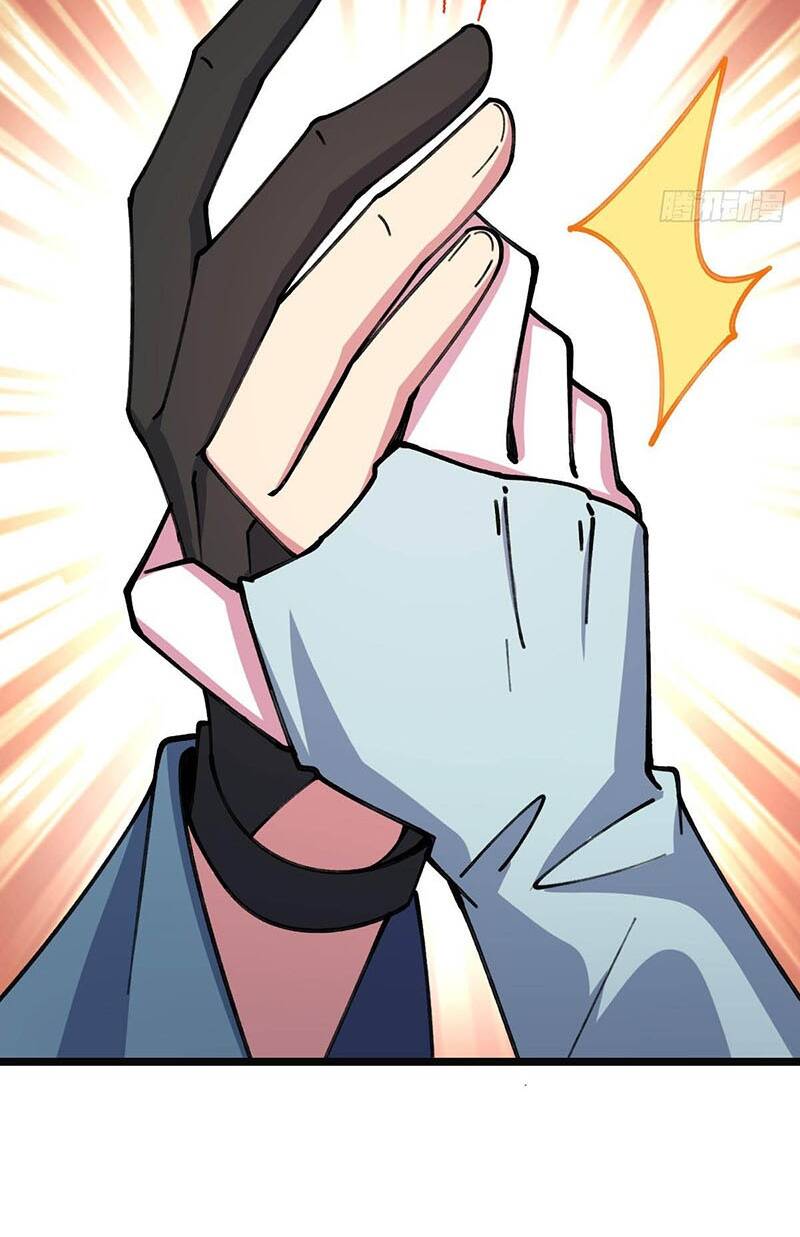 Sư phụ của ta mỗi khi đến đại nạn mới đột phá - Chapter 22 - Page 6