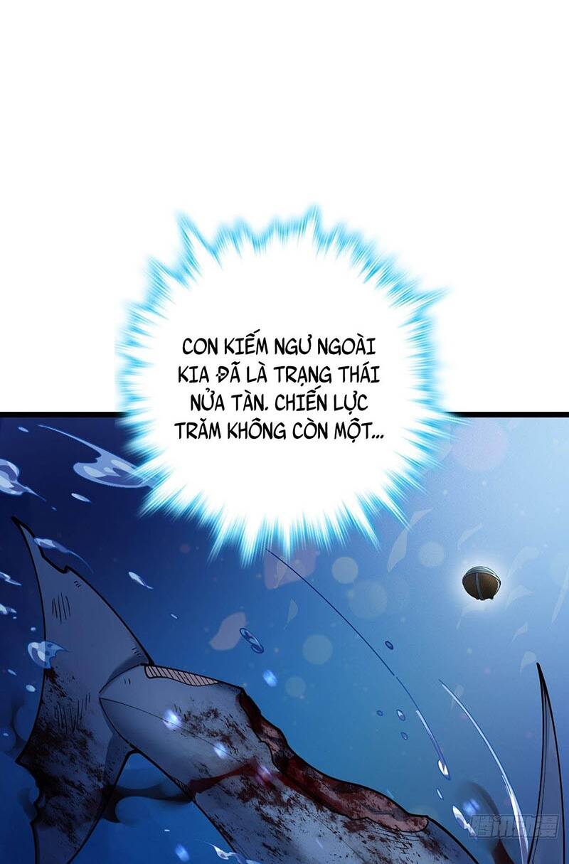 Sư phụ của ta mỗi khi đến đại nạn mới đột phá - Chapter 23 - Page 14