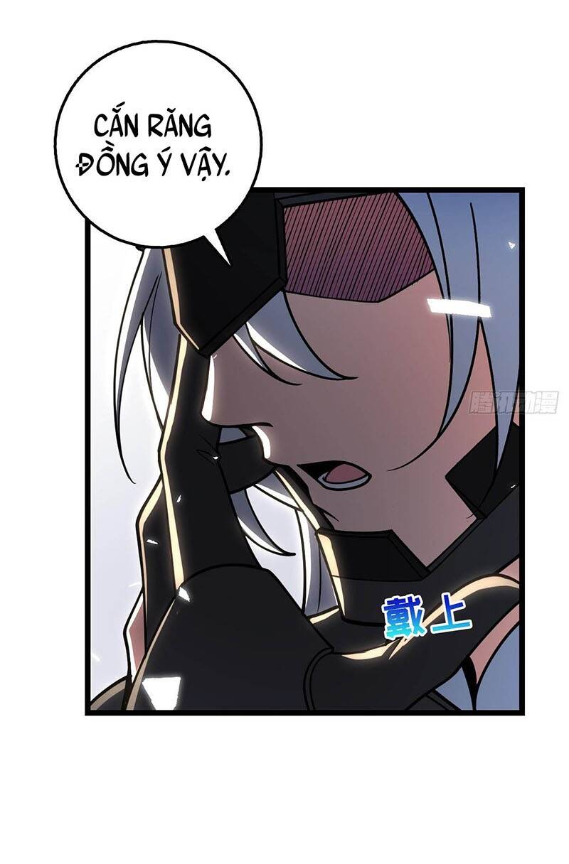 Sư phụ của ta mỗi khi đến đại nạn mới đột phá - Chapter 23 - Page 16