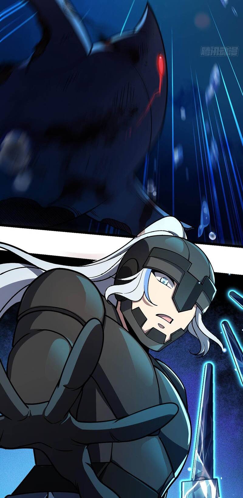 Sư phụ của ta mỗi khi đến đại nạn mới đột phá - Chapter 23 - Page 19