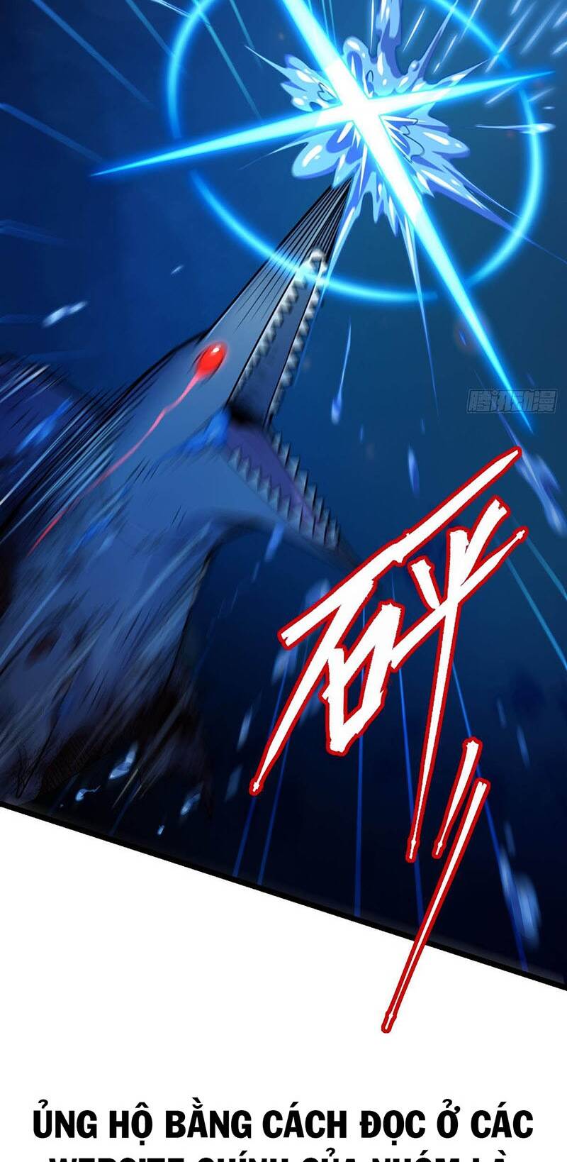 Sư phụ của ta mỗi khi đến đại nạn mới đột phá - Chapter 23 - Page 21