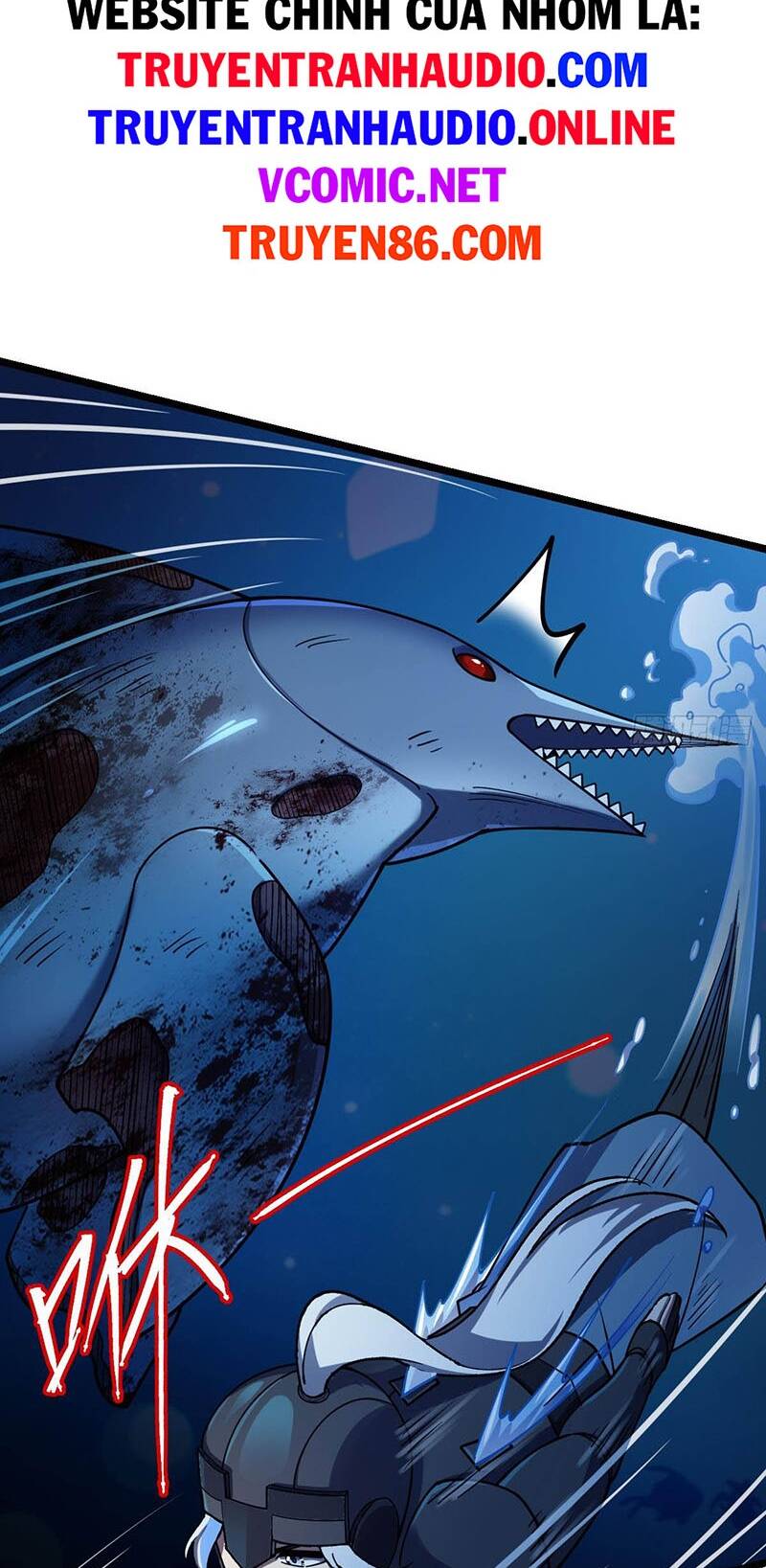 Sư phụ của ta mỗi khi đến đại nạn mới đột phá - Chapter 23 - Page 22