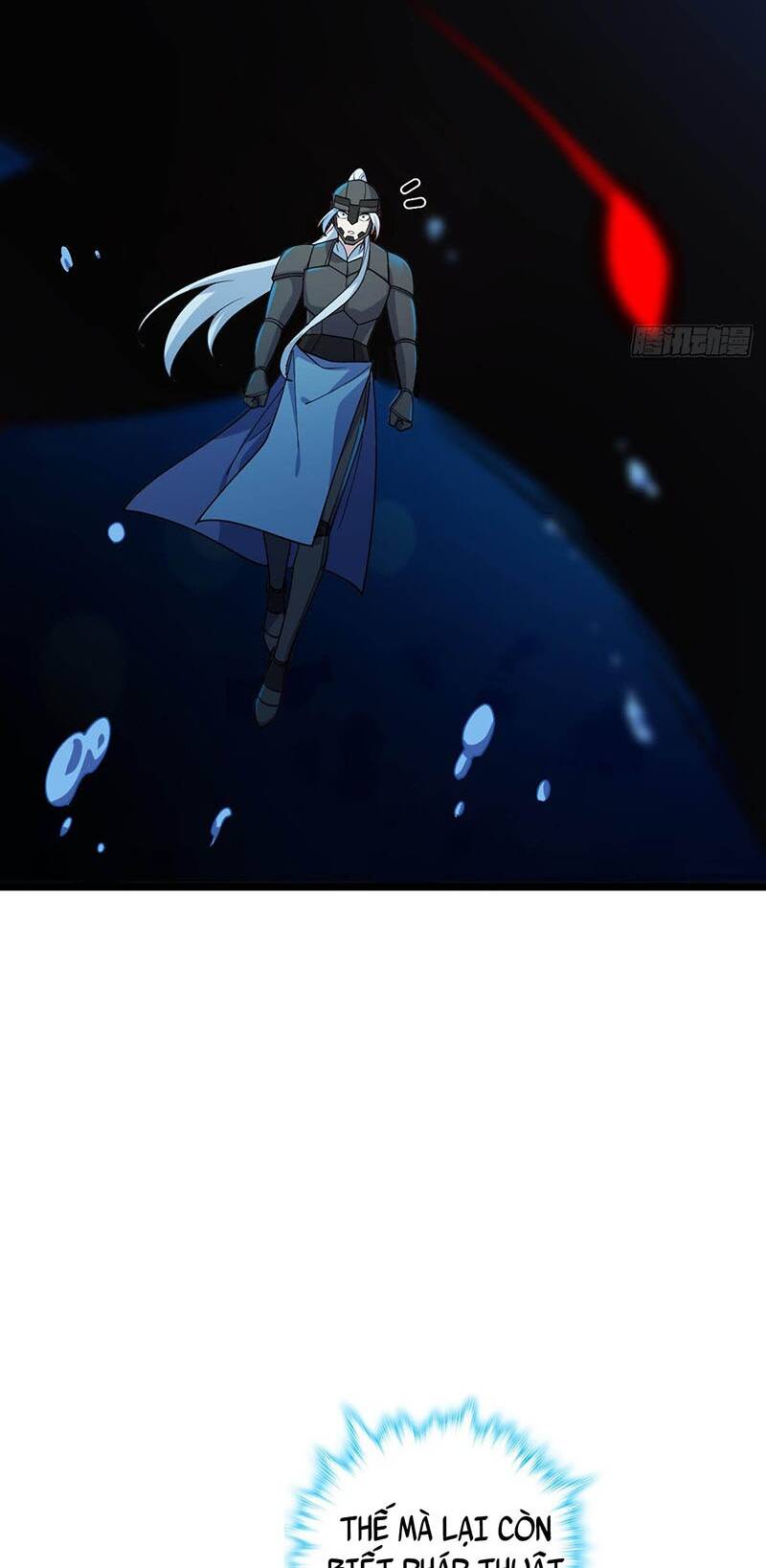 Sư phụ của ta mỗi khi đến đại nạn mới đột phá - Chapter 23 - Page 29