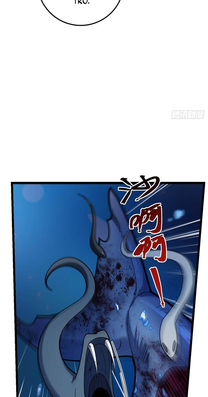 Sư phụ của ta mỗi khi đến đại nạn mới đột phá - Chapter 23 - Page 38