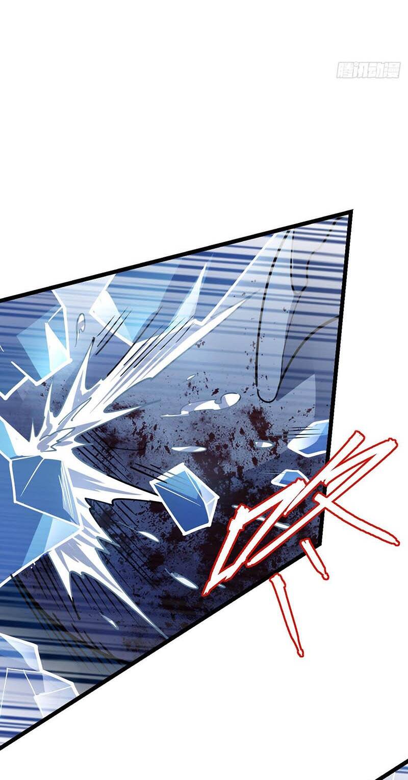 Sư phụ của ta mỗi khi đến đại nạn mới đột phá - Chapter 23 - Page 47