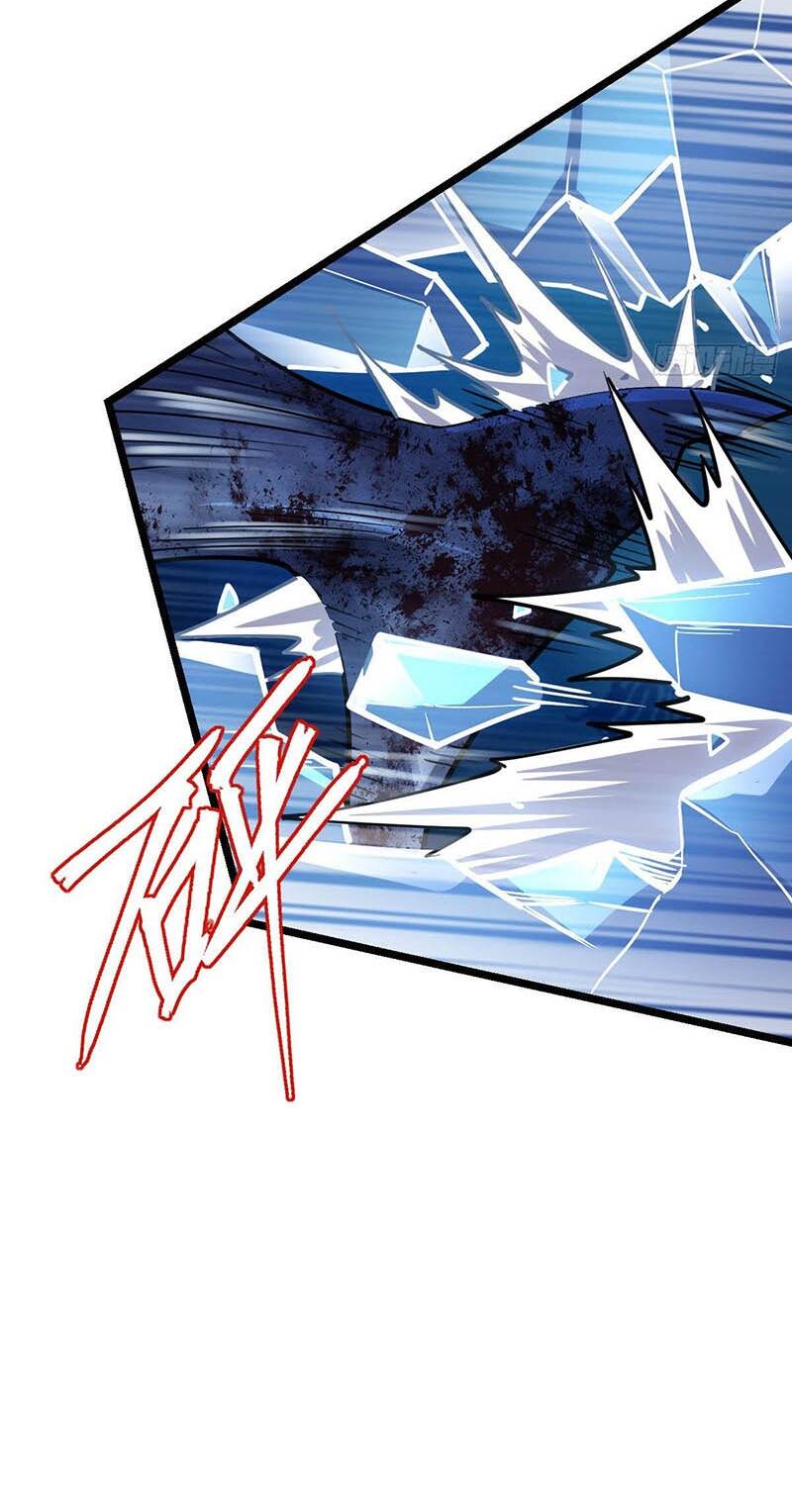 Sư phụ của ta mỗi khi đến đại nạn mới đột phá - Chapter 23 - Page 48