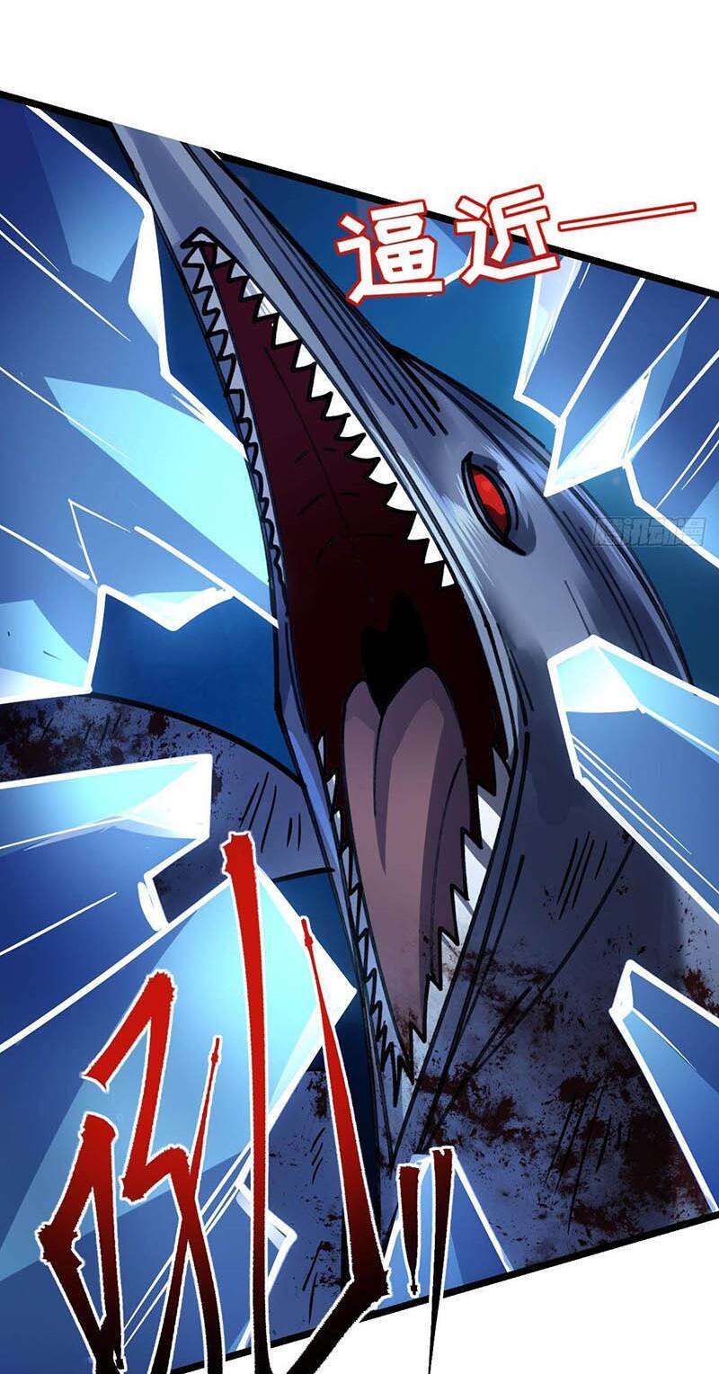 Sư phụ của ta mỗi khi đến đại nạn mới đột phá - Chapter 23 - Page 49