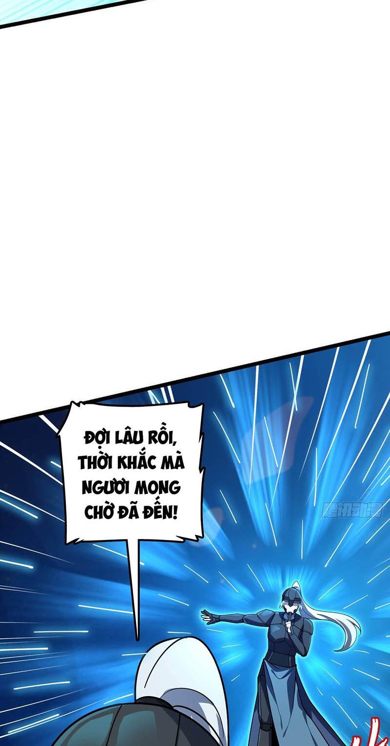 Sư phụ của ta mỗi khi đến đại nạn mới đột phá - Chapter 23 - Page 51