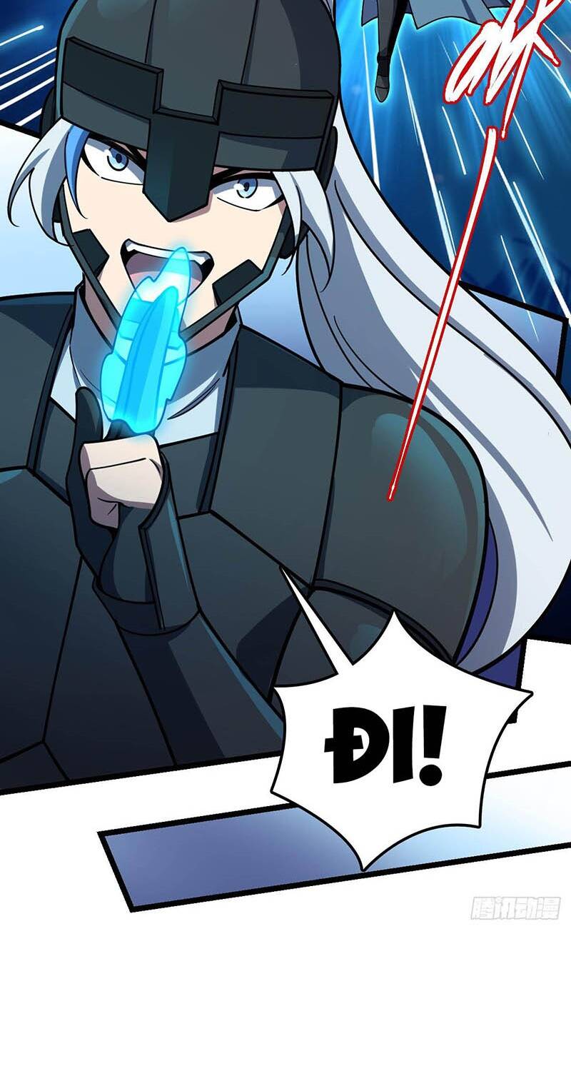 Sư phụ của ta mỗi khi đến đại nạn mới đột phá - Chapter 23 - Page 52