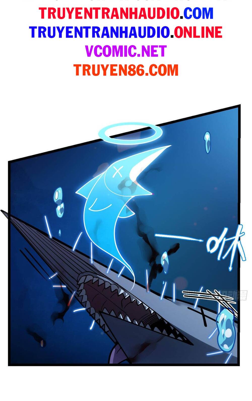 Sư phụ của ta mỗi khi đến đại nạn mới đột phá - Chapter 23 - Page 56