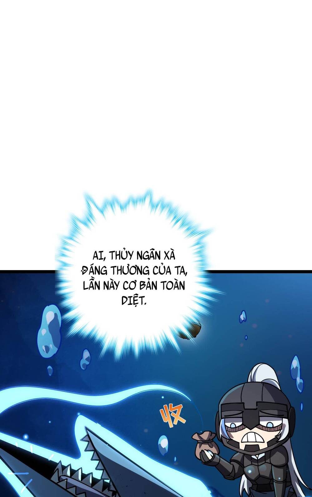 Sư phụ của ta mỗi khi đến đại nạn mới đột phá - Chapter 23 - Page 57