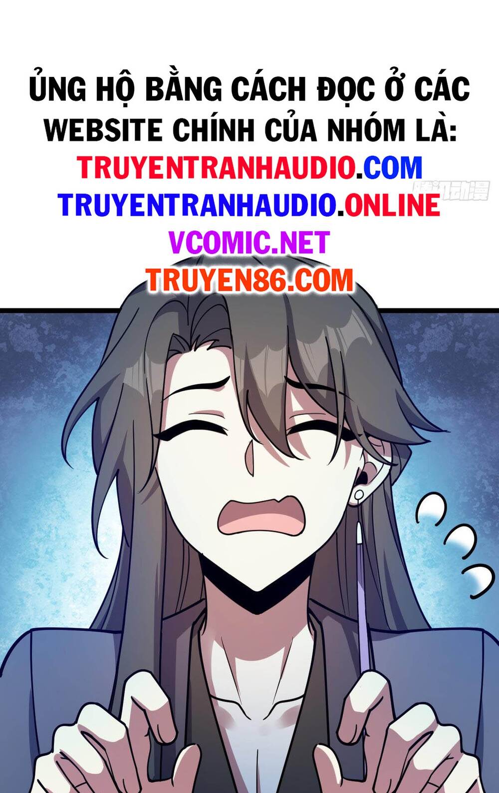 Sư phụ của ta mỗi khi đến đại nạn mới đột phá - Chapter 23 - Page 62