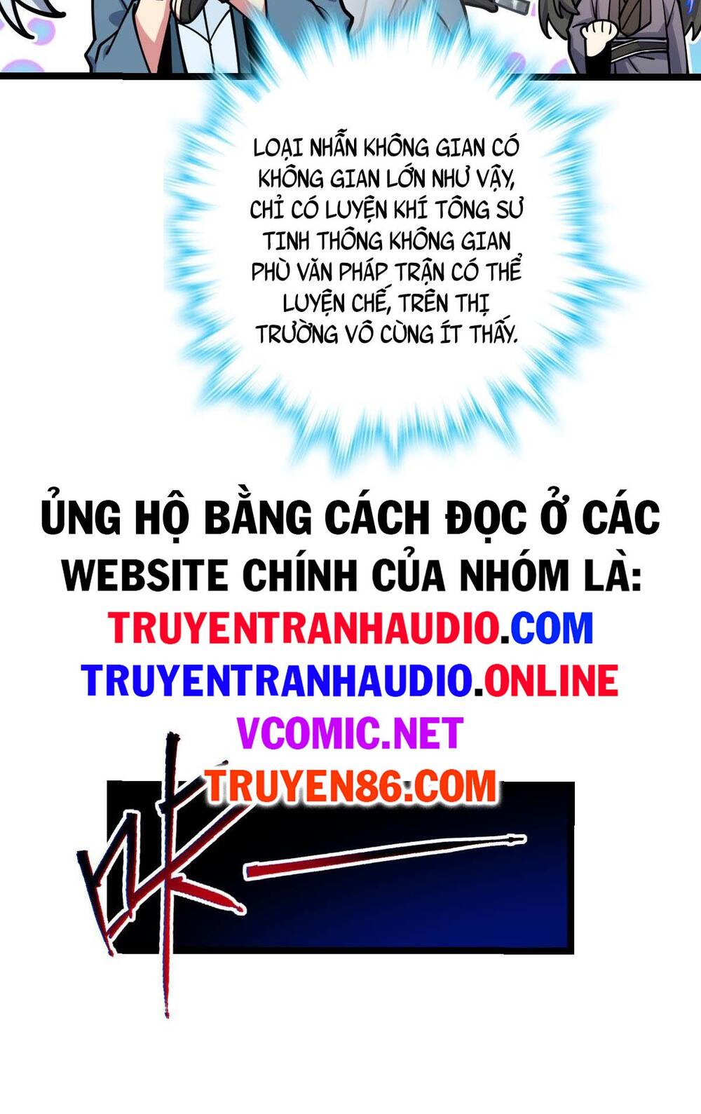 Sư phụ của ta mỗi khi đến đại nạn mới đột phá - Chapter 23 - Page 68