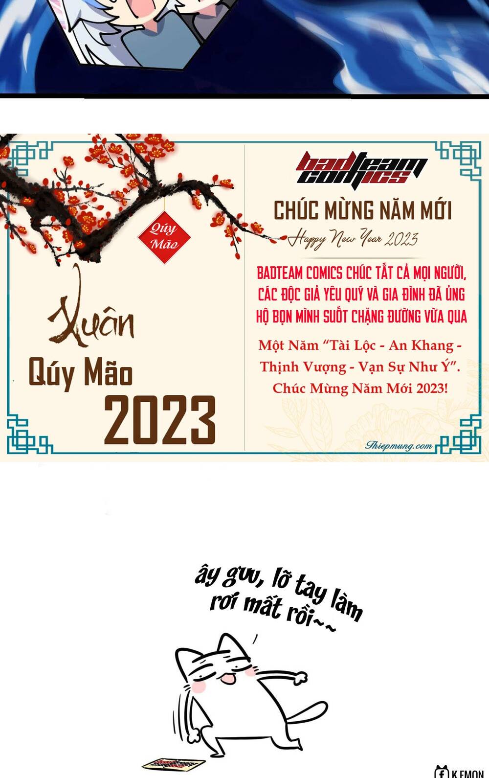 Sư phụ của ta mỗi khi đến đại nạn mới đột phá - Chapter 23 - Page 70