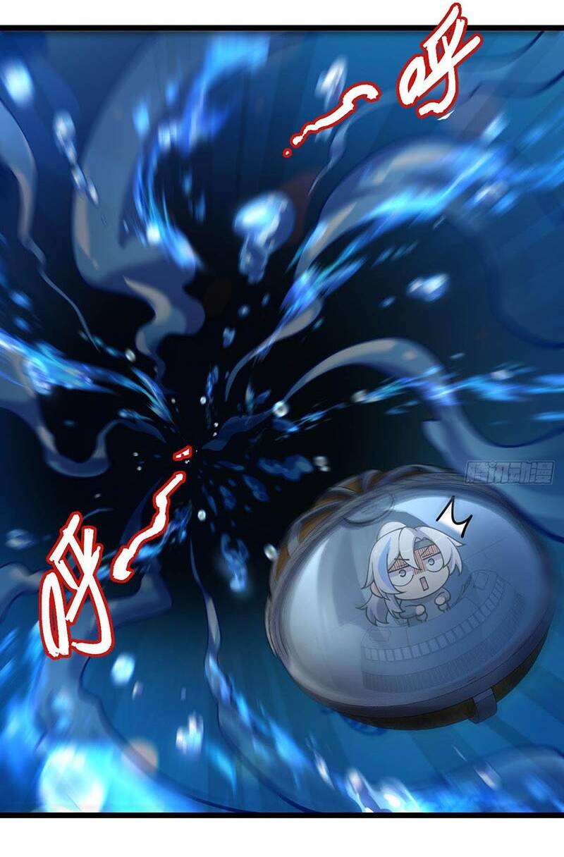 Sư phụ của ta mỗi khi đến đại nạn mới đột phá - Chapter 23 - Page 7