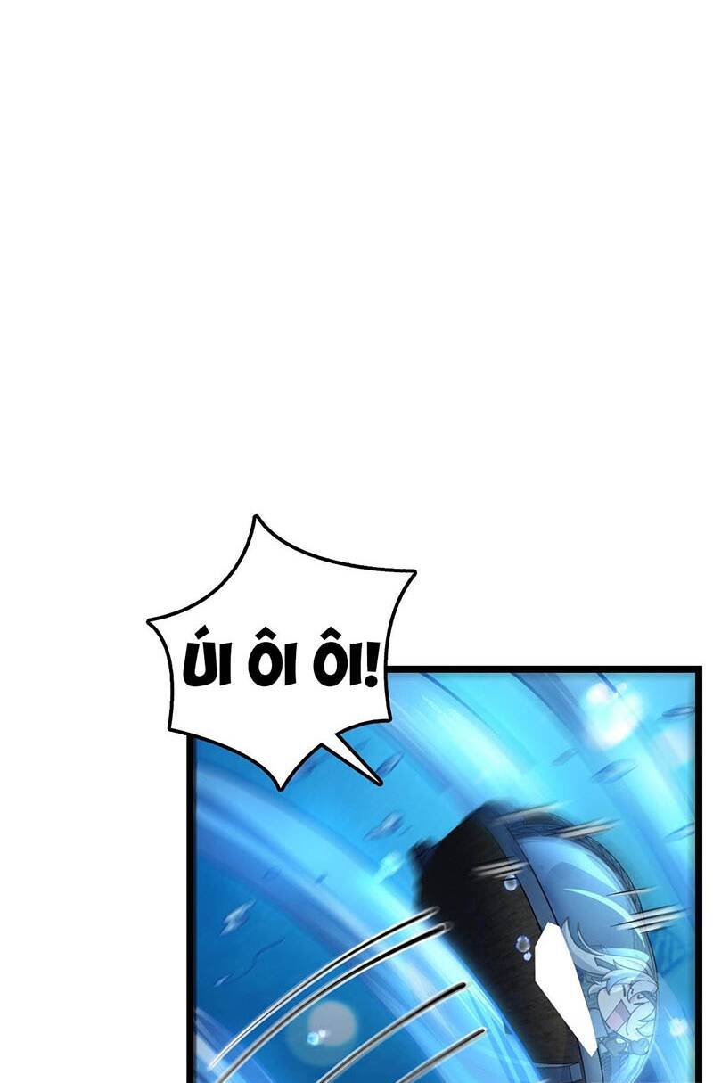 Sư phụ của ta mỗi khi đến đại nạn mới đột phá - Chapter 23 - Page 8