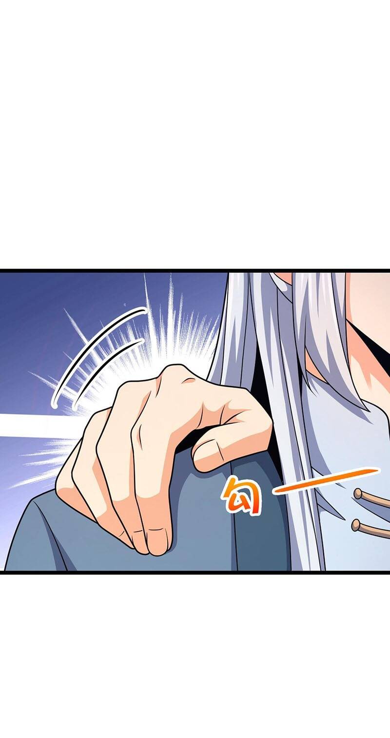 Sư phụ của ta mỗi khi đến đại nạn mới đột phá - Chapter 24.5 - Page 16