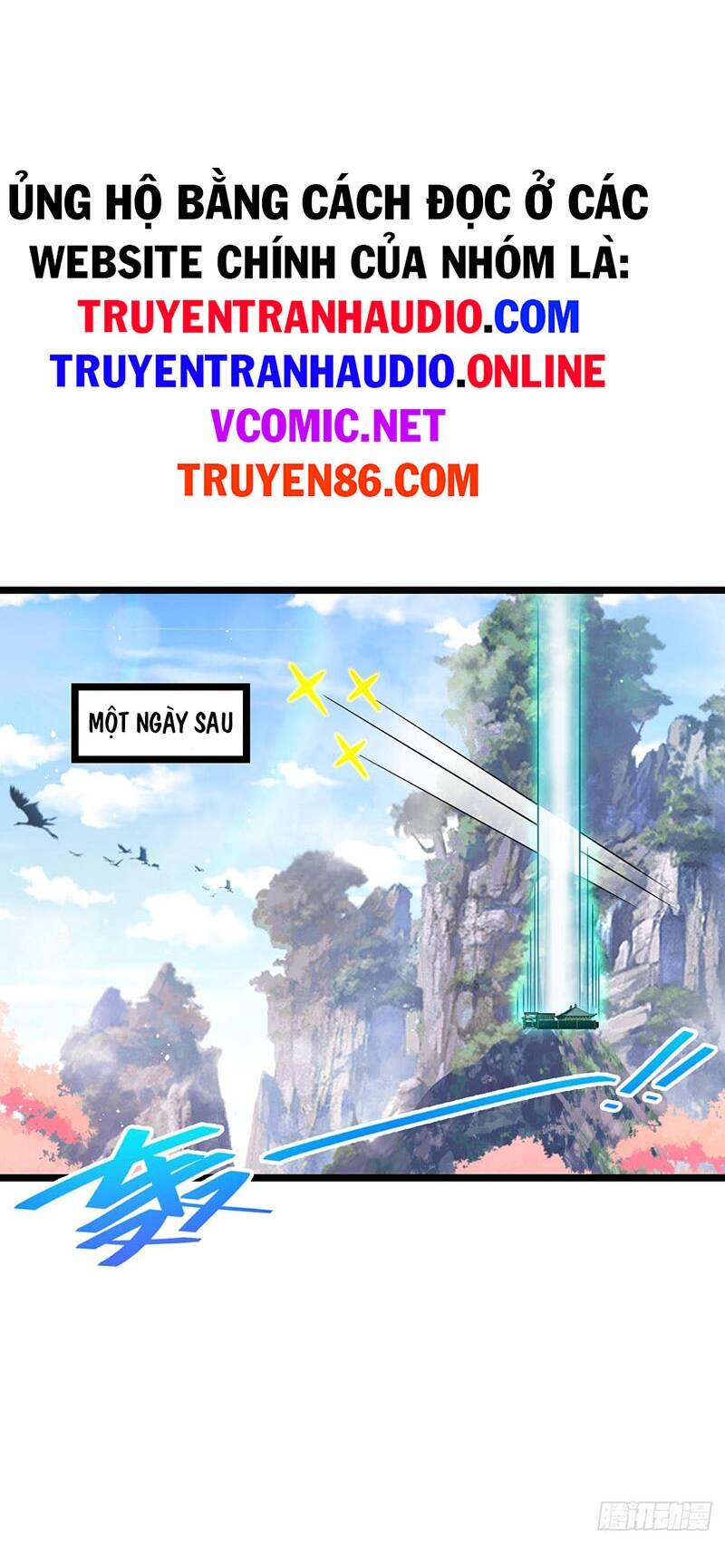 Sư phụ của ta mỗi khi đến đại nạn mới đột phá - Chapter 24.5 - Page 29