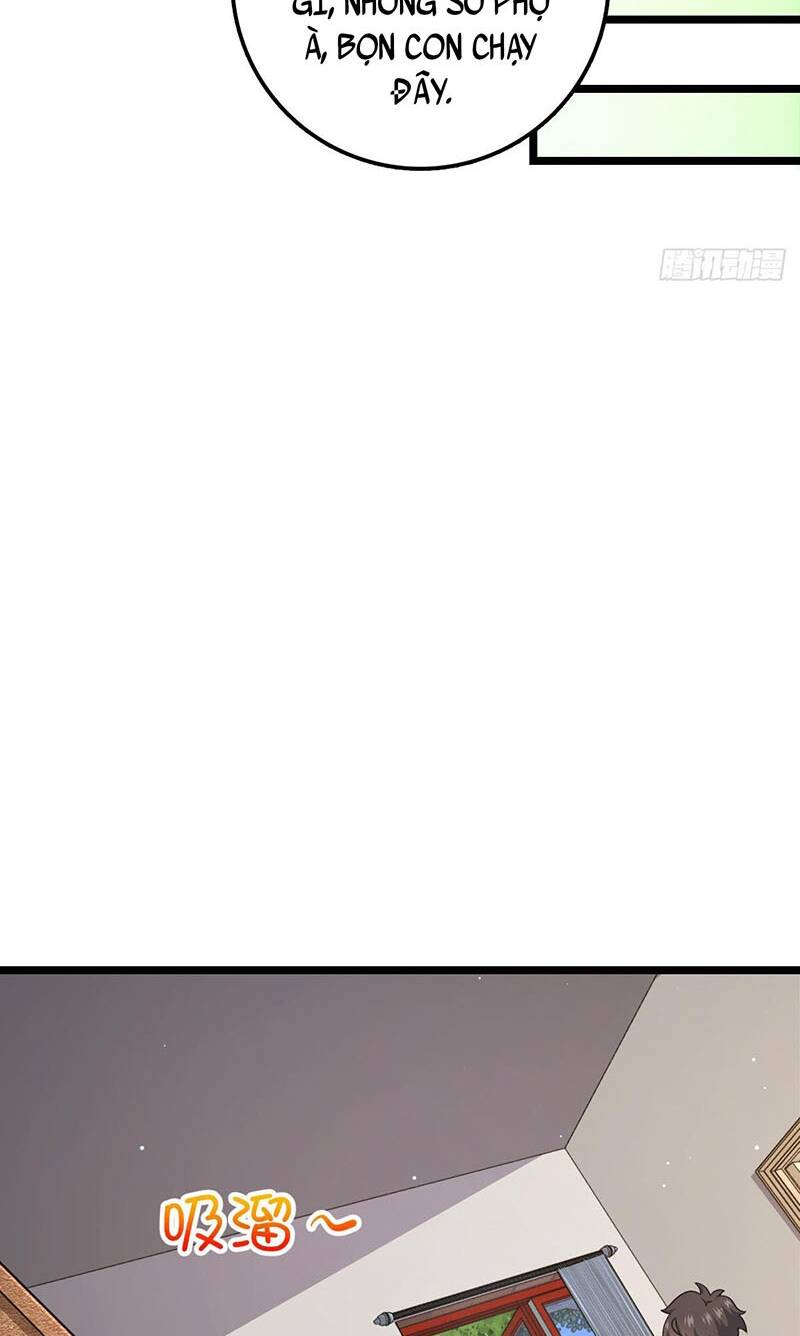 Sư phụ của ta mỗi khi đến đại nạn mới đột phá - Chapter 24.5 - Page 37