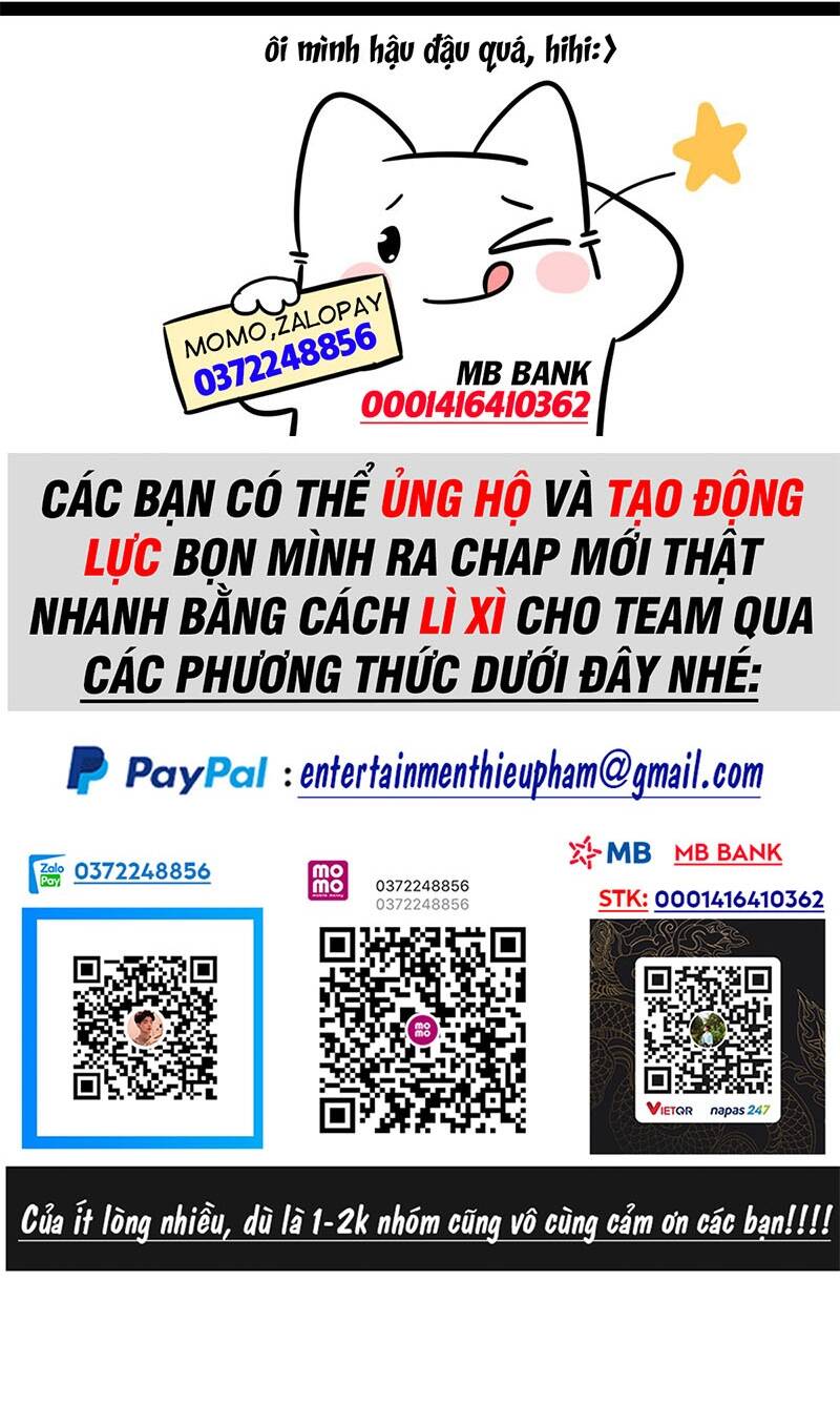 Sư phụ của ta mỗi khi đến đại nạn mới đột phá - Chapter 24.5 - Page 47