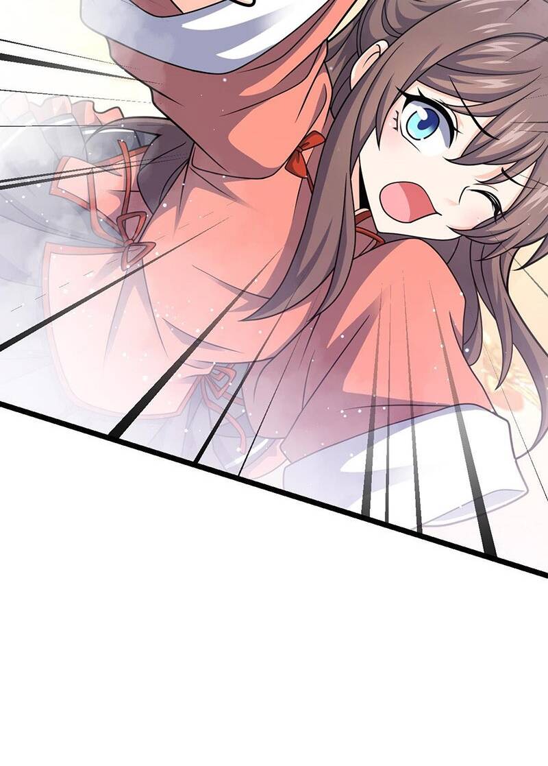 Sư phụ của ta mỗi khi đến đại nạn mới đột phá - Chapter 24.5 - Page 7