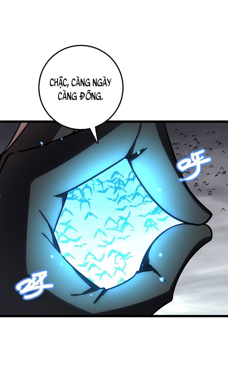 Sư phụ của ta mỗi khi đến đại nạn mới đột phá - Chapter 24 - Page 17