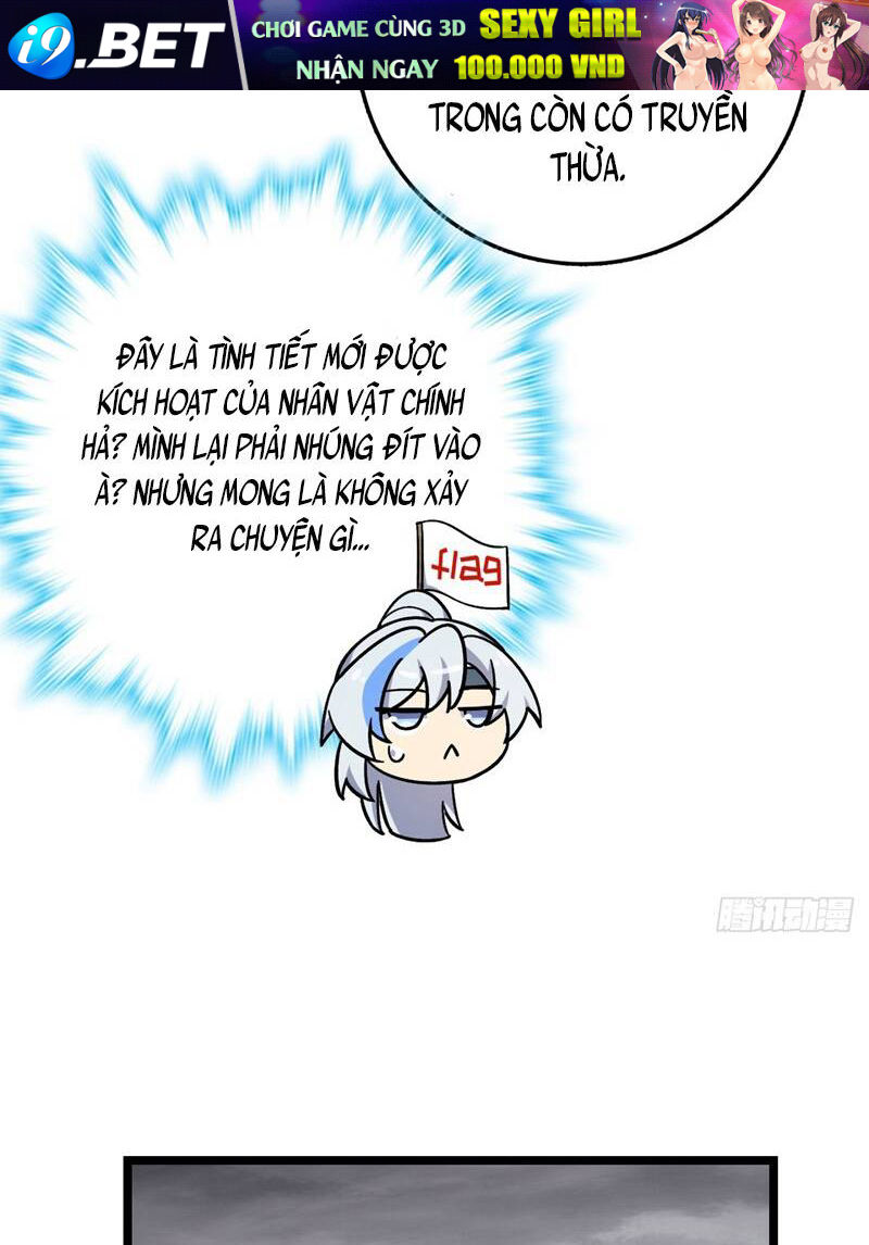 Sư phụ của ta mỗi khi đến đại nạn mới đột phá - Chapter 24 - Page 25