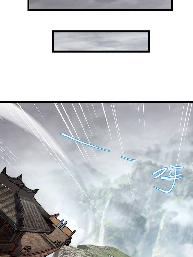 Sư phụ của ta mỗi khi đến đại nạn mới đột phá - Chapter 24 - Page 26