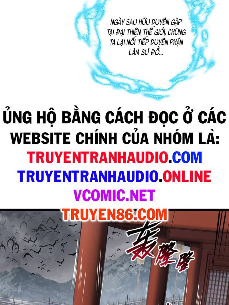 Sư phụ của ta mỗi khi đến đại nạn mới đột phá - Chapter 24 - Page 33
