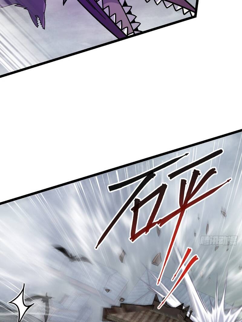 Sư phụ của ta mỗi khi đến đại nạn mới đột phá - Chapter 24 - Page 37