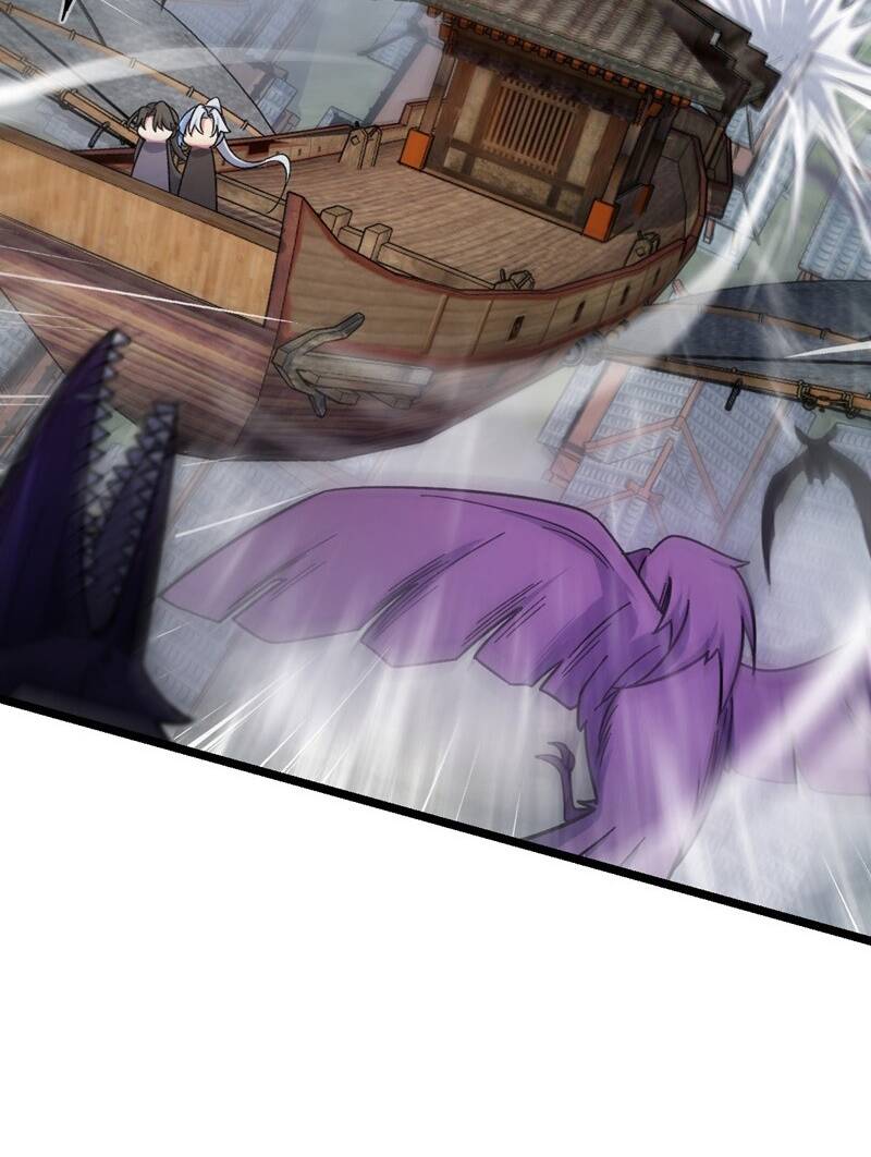 Sư phụ của ta mỗi khi đến đại nạn mới đột phá - Chapter 24 - Page 38