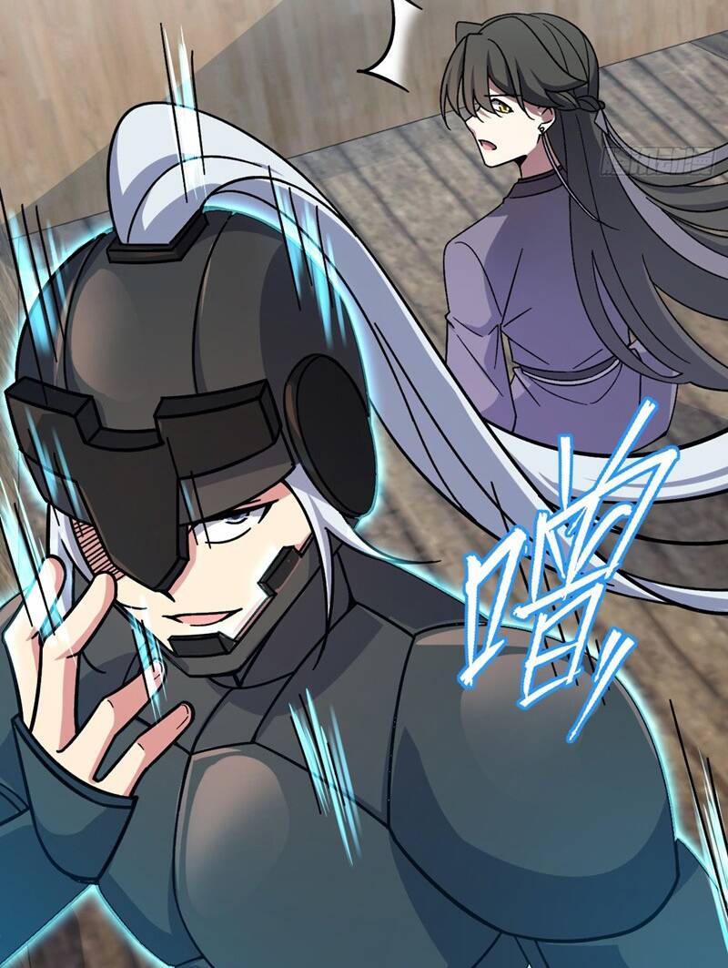 Sư phụ của ta mỗi khi đến đại nạn mới đột phá - Chapter 24 - Page 41