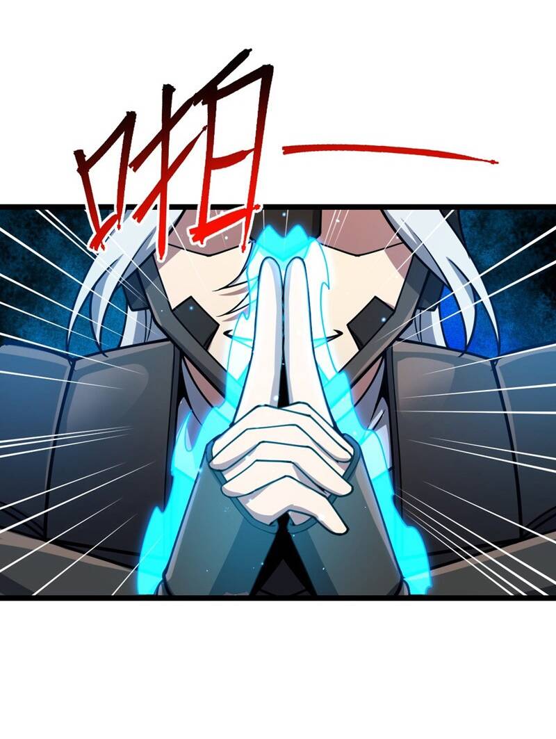 Sư phụ của ta mỗi khi đến đại nạn mới đột phá - Chapter 24 - Page 43