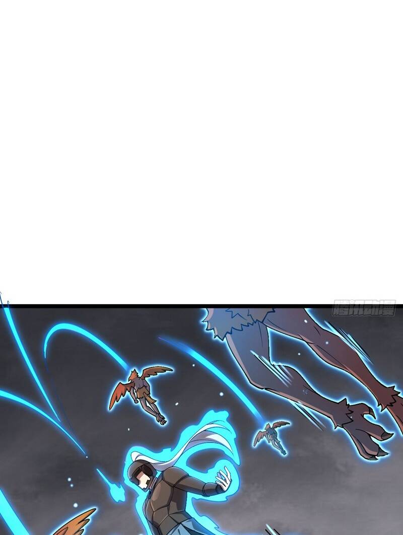 Sư phụ của ta mỗi khi đến đại nạn mới đột phá - Chapter 24 - Page 44