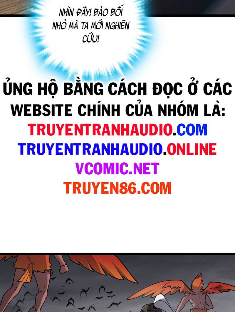 Sư phụ của ta mỗi khi đến đại nạn mới đột phá - Chapter 24 - Page 46