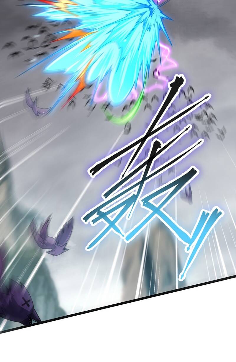 Sư phụ của ta mỗi khi đến đại nạn mới đột phá - Chapter 24 - Page 51