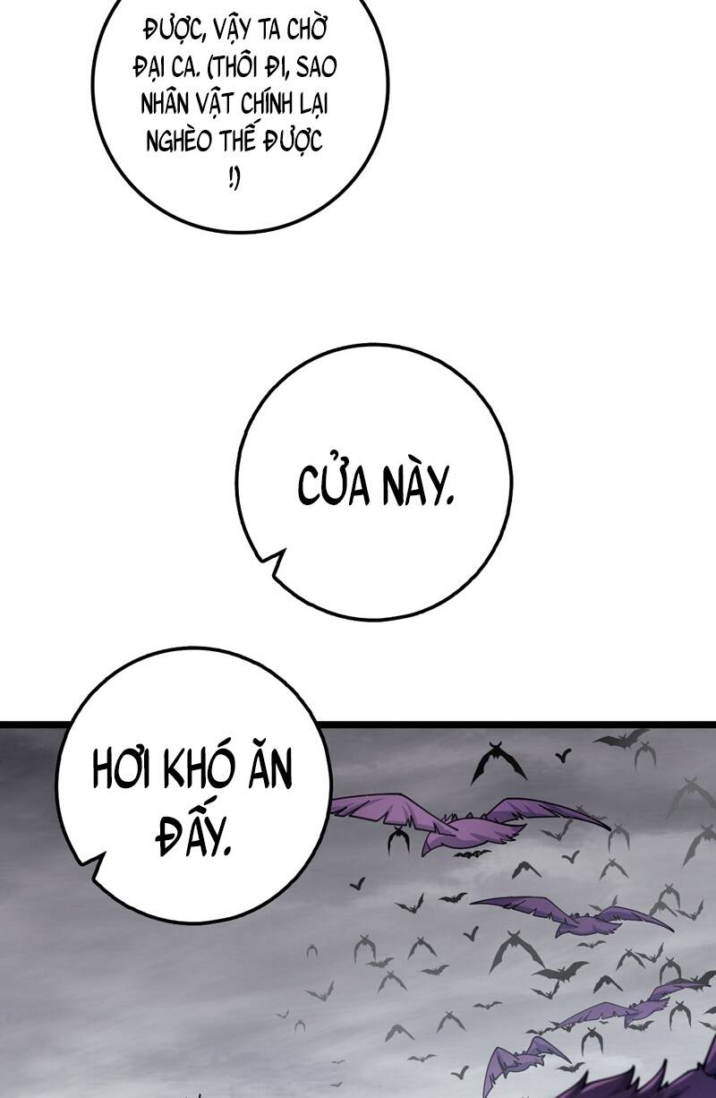 Sư phụ của ta mỗi khi đến đại nạn mới đột phá - Chapter 24 - Page 58