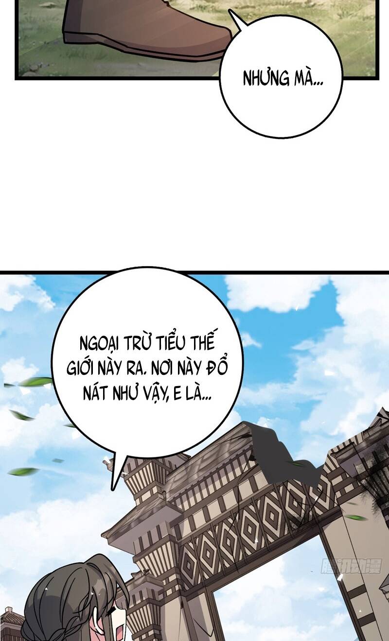 Sư phụ của ta mỗi khi đến đại nạn mới đột phá - Chapter 24 - Page 5