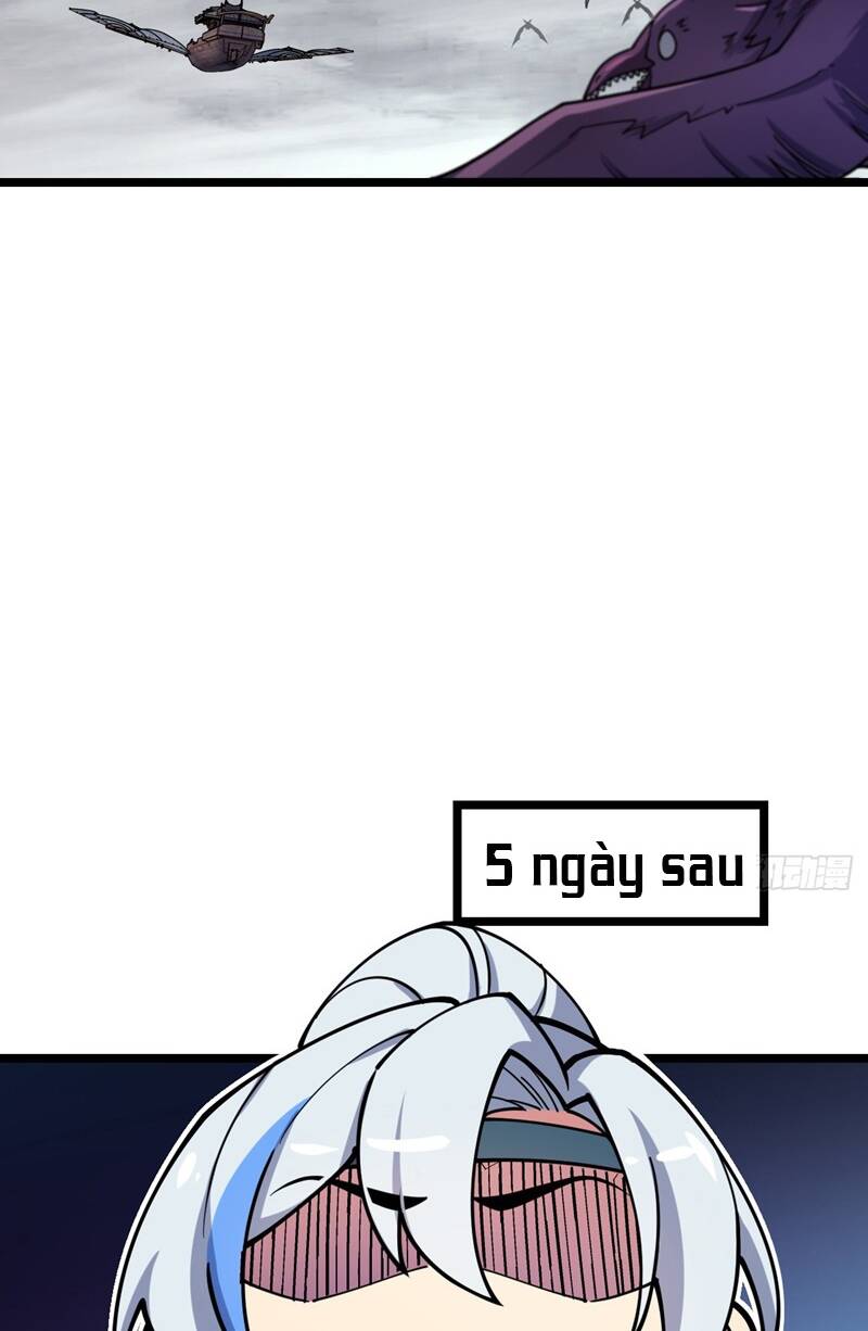 Sư phụ của ta mỗi khi đến đại nạn mới đột phá - Chapter 24 - Page 59