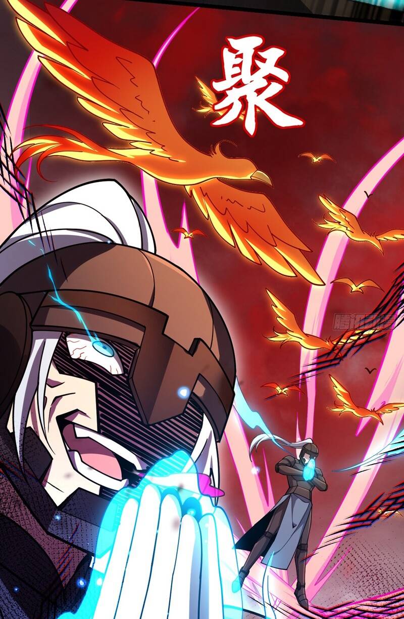 Sư phụ của ta mỗi khi đến đại nạn mới đột phá - Chapter 24 - Page 66