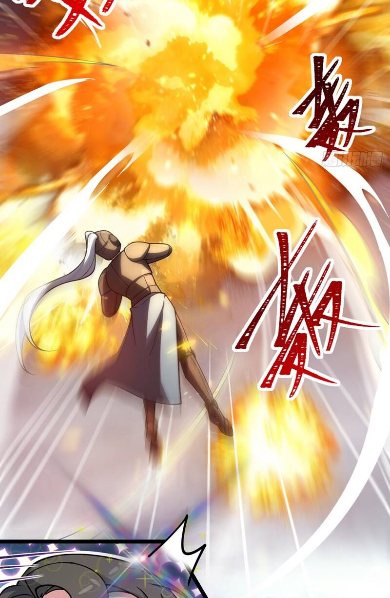 Sư phụ của ta mỗi khi đến đại nạn mới đột phá - Chapter 24 - Page 69