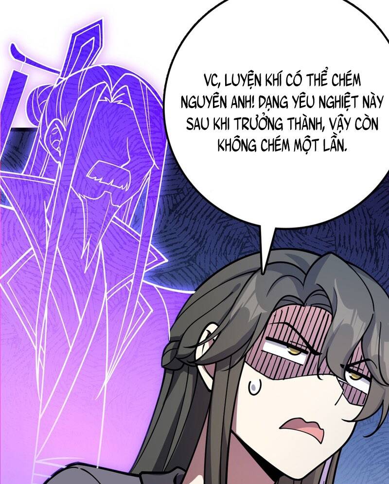 Sư phụ của ta mỗi khi đến đại nạn mới đột phá - Chapter 24 - Page 72