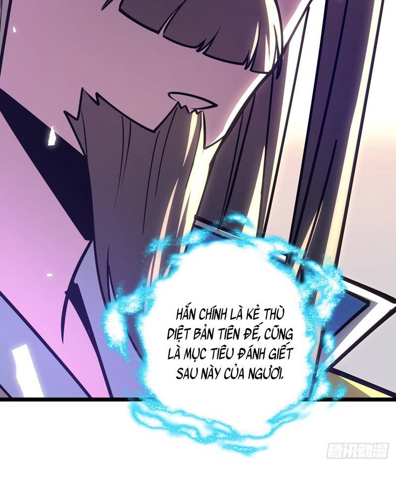 Sư phụ của ta mỗi khi đến đại nạn mới đột phá - Chapter 24 - Page 76