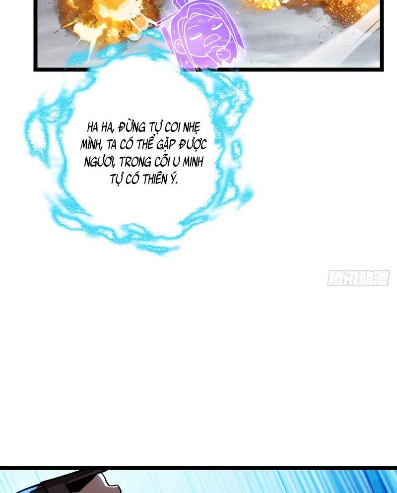 Sư phụ của ta mỗi khi đến đại nạn mới đột phá - Chapter 24 - Page 78