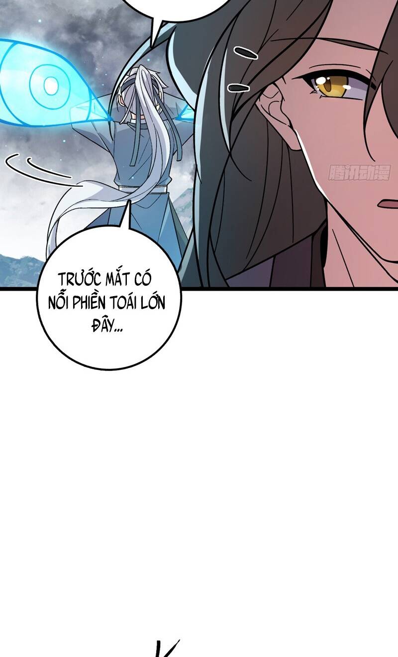 Sư phụ của ta mỗi khi đến đại nạn mới đột phá - Chapter 24 - Page 7