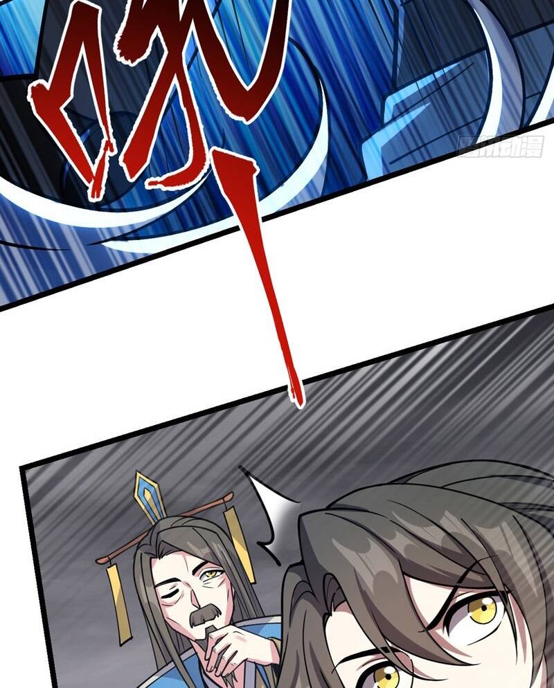 Sư phụ của ta mỗi khi đến đại nạn mới đột phá - Chapter 24 - Page 80