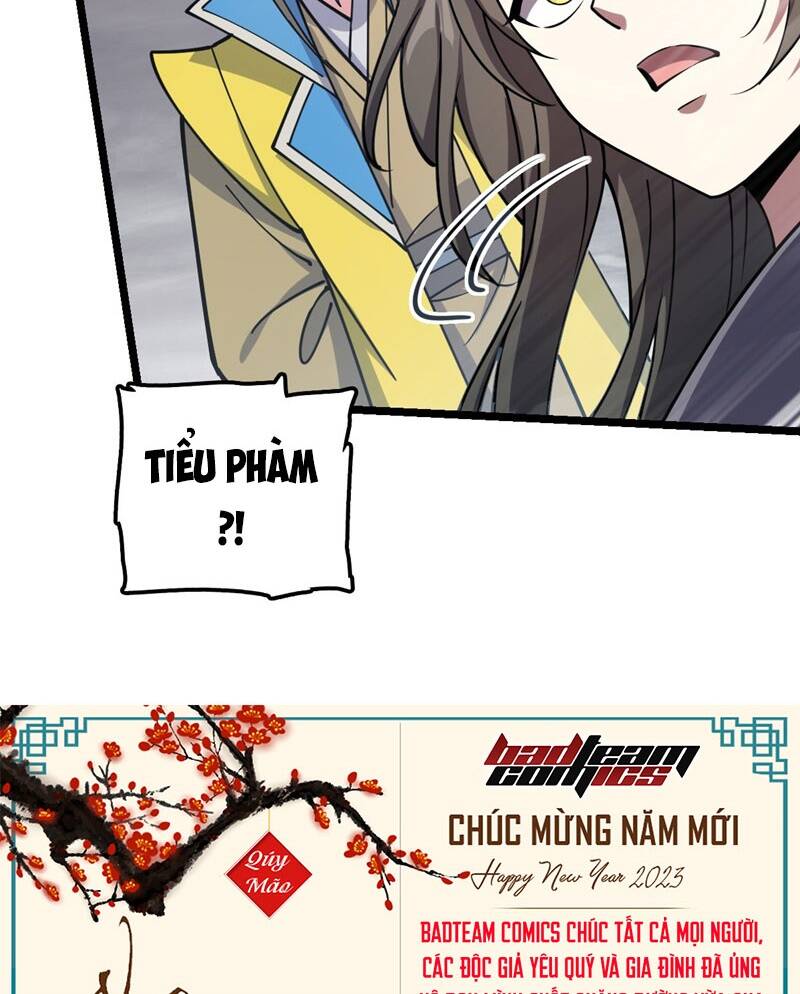 Sư phụ của ta mỗi khi đến đại nạn mới đột phá - Chapter 24 - Page 81