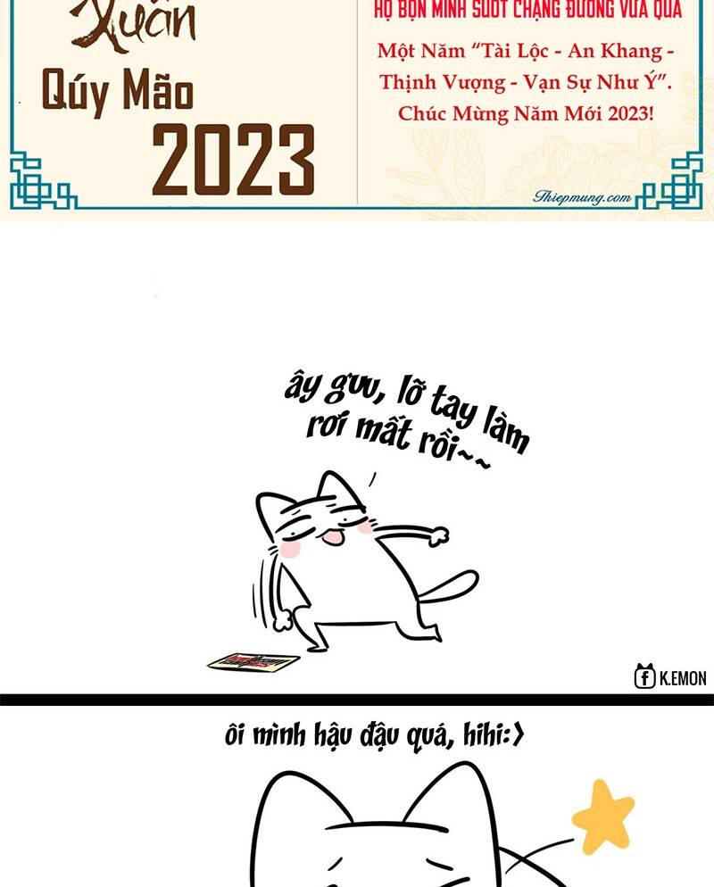 Sư phụ của ta mỗi khi đến đại nạn mới đột phá - Chapter 24 - Page 82