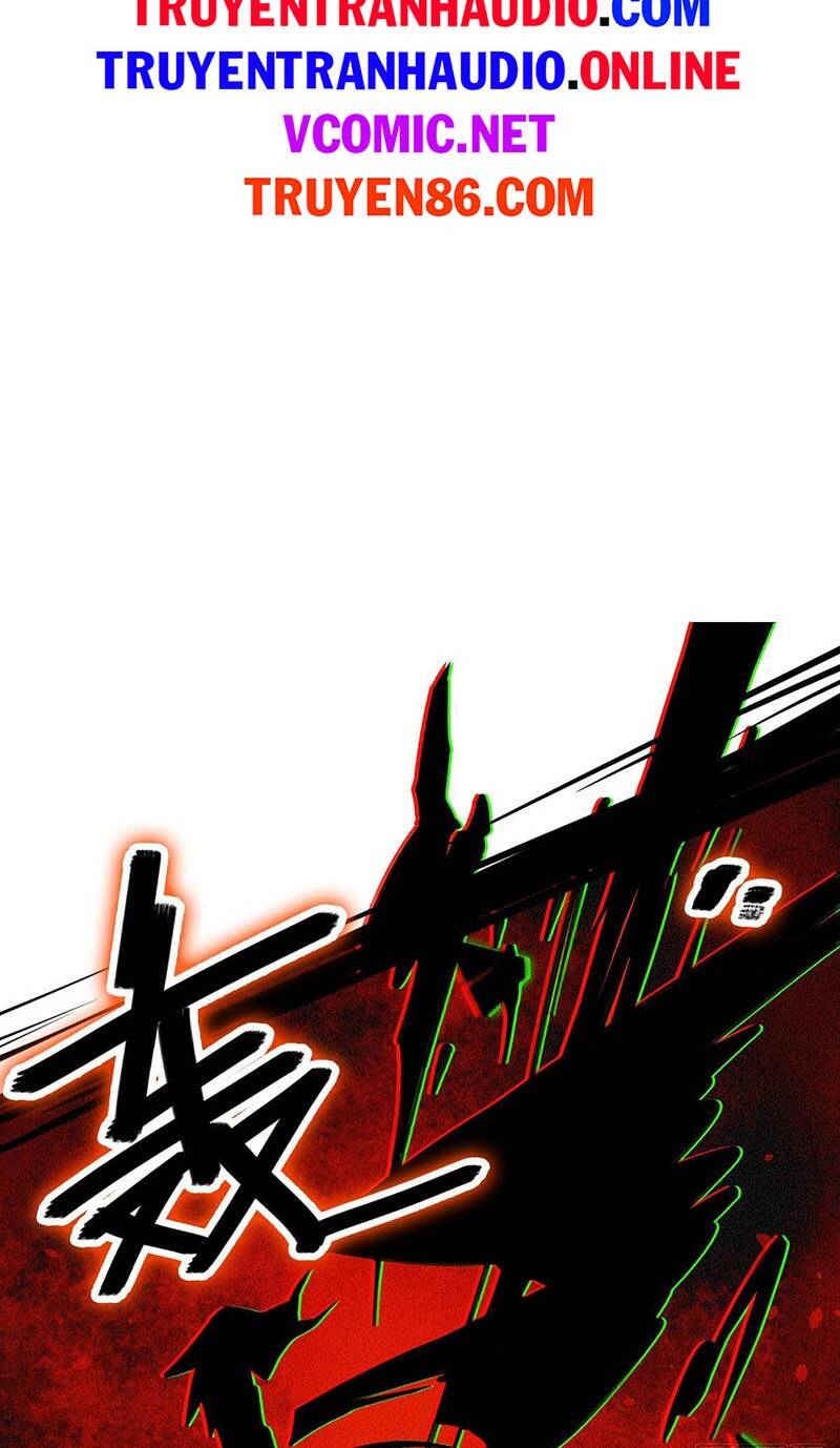 Sư phụ của ta mỗi khi đến đại nạn mới đột phá - Chapter 25 - Page 9